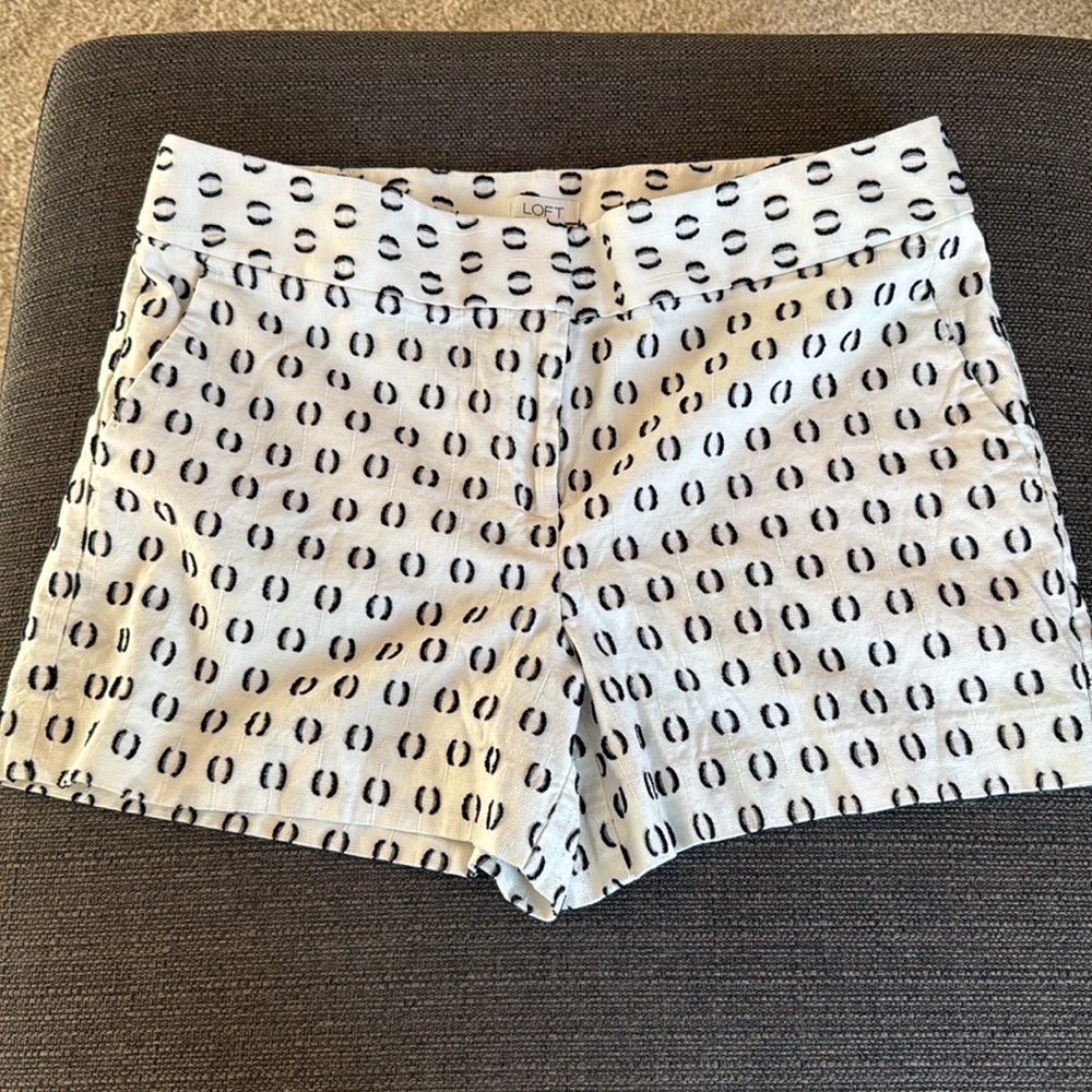 LOFT Shorts